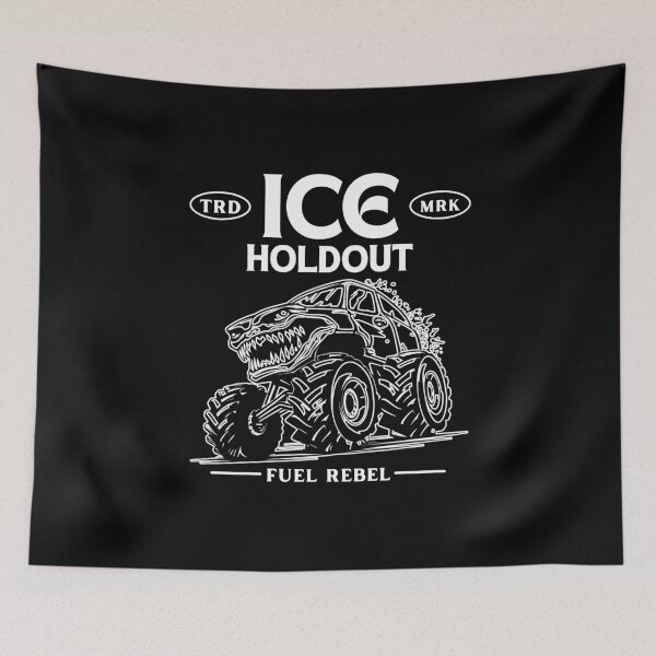 Item preview, Ice holdout fuel designed and sold by Peerless-Prime.