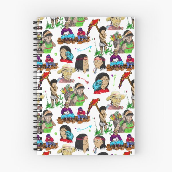 Item preview, nativo patter designed and sold by jh0o.