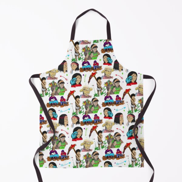 Item preview, nativo patter designed and sold by jh0o.