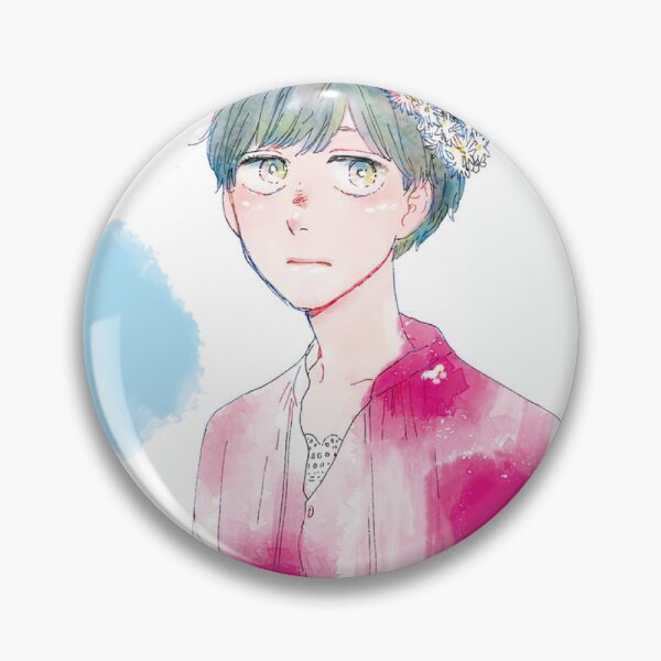 Item preview, ikoku nikki designed and sold by Emmamago.