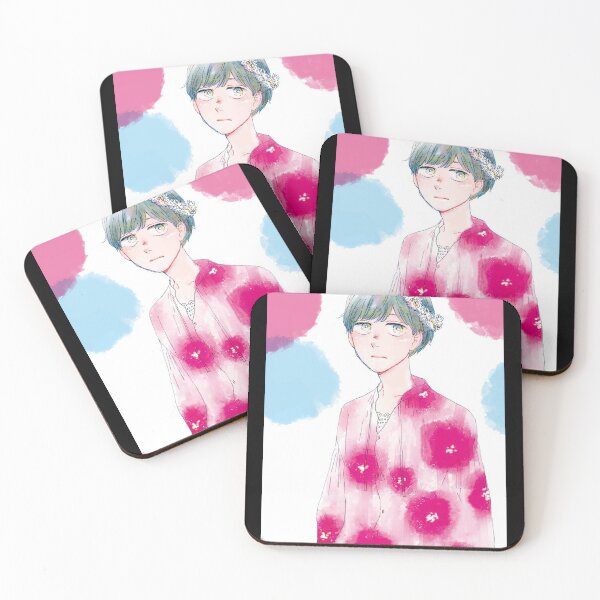 Item preview, ikoku nikki designed and sold by Emmamago.