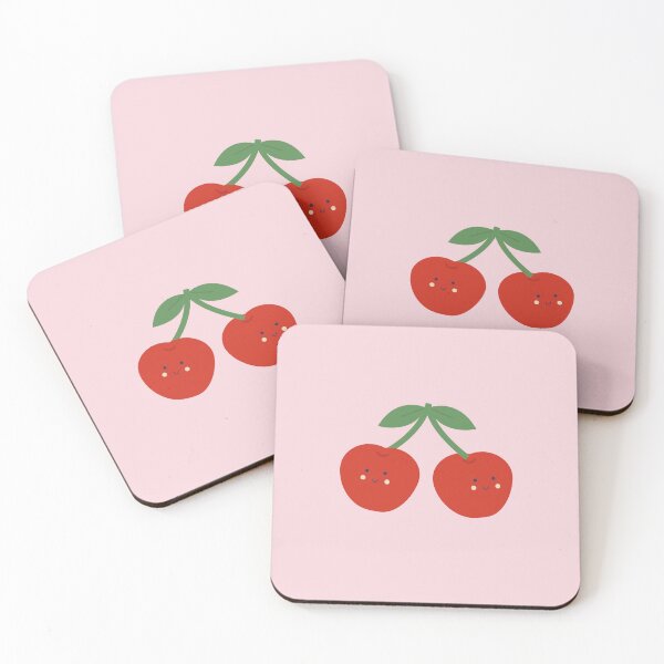 Item preview, Cherries designed and sold by UnwindMoon.