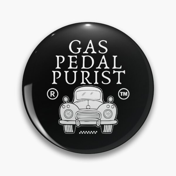 Item preview, Gas pedal designed and sold by Peerless-Prime.