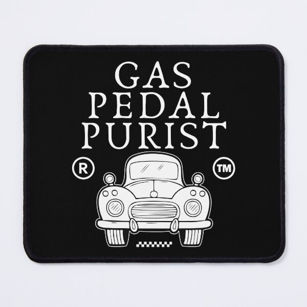 Item preview, Gas pedal designed and sold by Peerless-Prime.