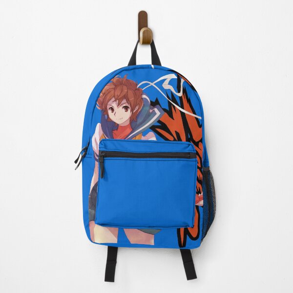 Item preview, Street Fighter Sakura Kasugano + Logo designed and sold by Fire TheMann.