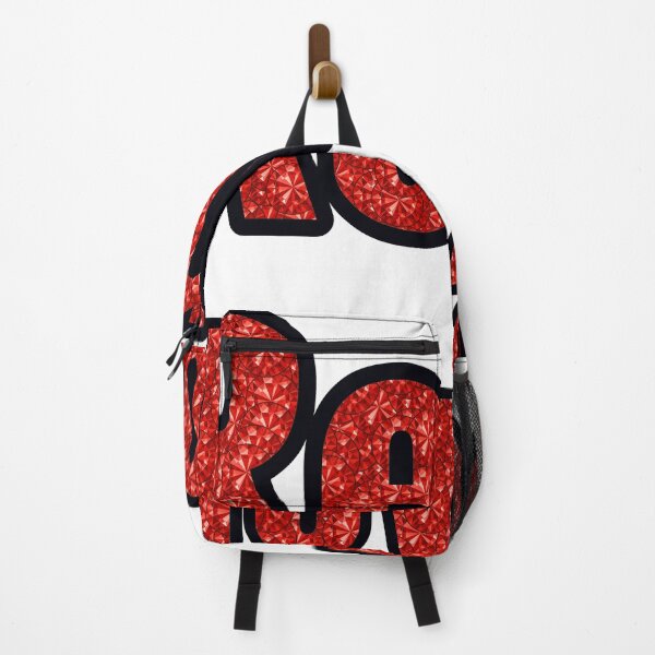 Item preview, Reno Nevada City Name With Red Rhinestone designed and sold by TheIconSmith.
