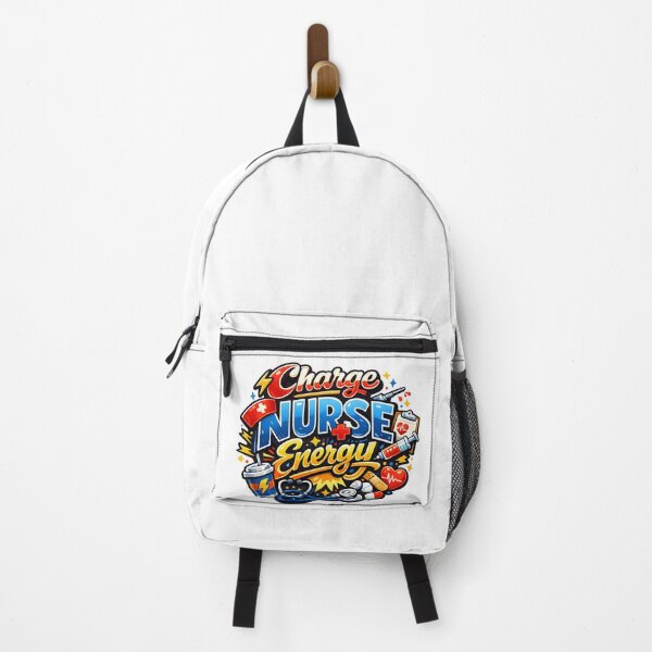 Item preview, Cute New Grad RN Nurse Life Art Perfect Tote Bag Gift Idea designed and sold by Divakar Fashion.