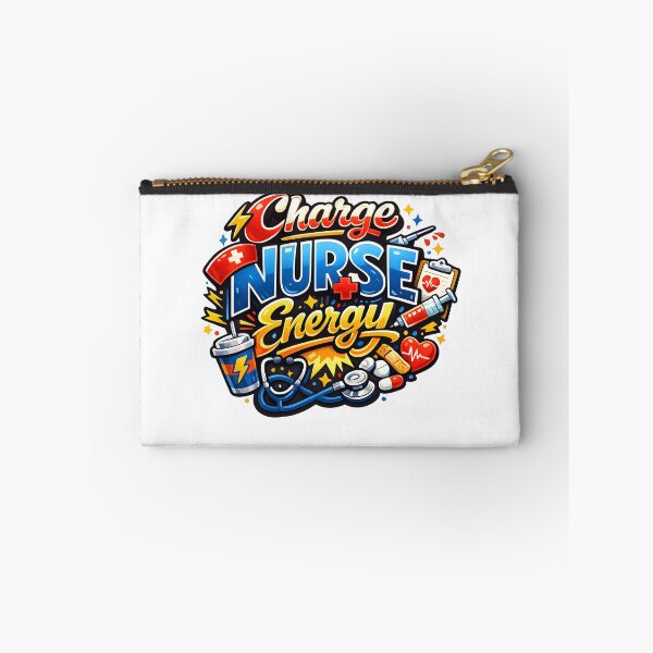 Item preview, Cute New Grad RN Nurse Life Art Perfect Tote Bag Gift Idea designed and sold by Divakar Fashion.