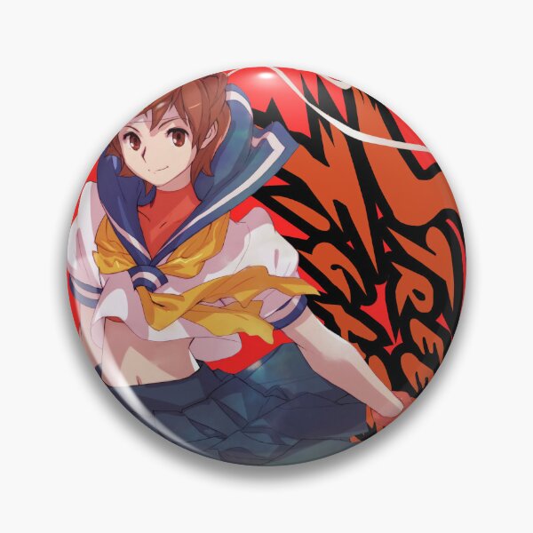 Item preview, Street Fighter Sakura Kasugano + Logo designed and sold by Fire TheMann.