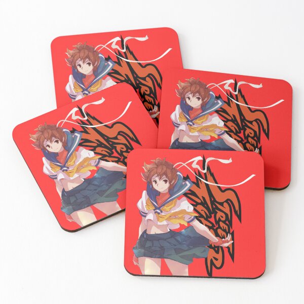 Item preview, Street Fighter Sakura Kasugano + Logo designed and sold by Fire TheMann.