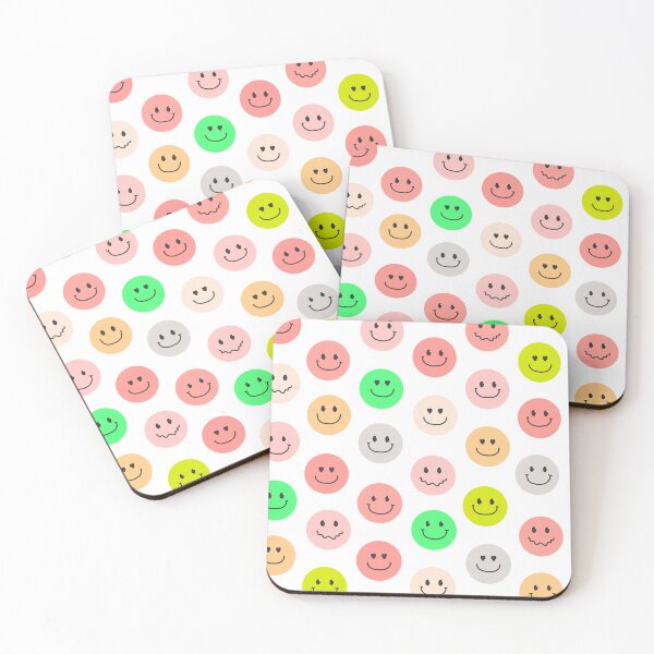 Item preview, Smiley face pattern  designed and sold by Creations by lyne.