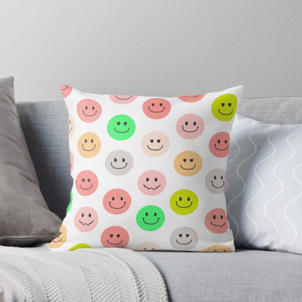 Item preview, Smiley face pattern  designed and sold by Creations by lyne.