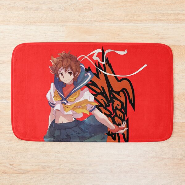 Item preview, Street Fighter Sakura Kasugano + Logo designed and sold by Fire TheMann.