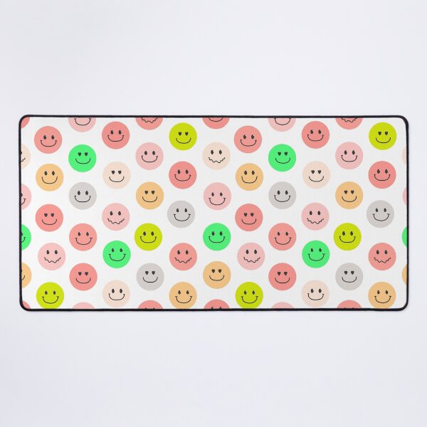 Item preview, Smiley face pattern designed and sold by Creations by lyne.