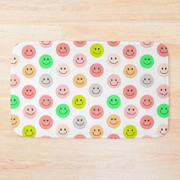 Item preview, Smiley face pattern  designed and sold by Creations by lyne.