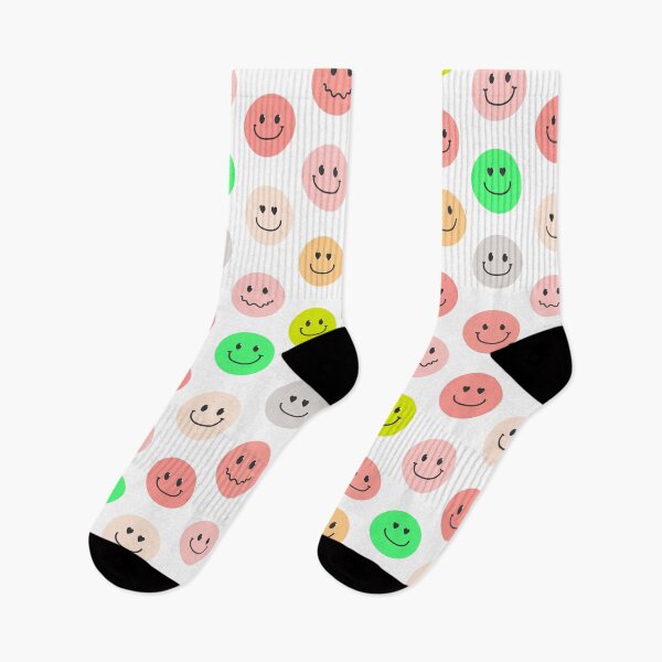 Item preview, Smiley face pattern  designed and sold by Creations by lyne.