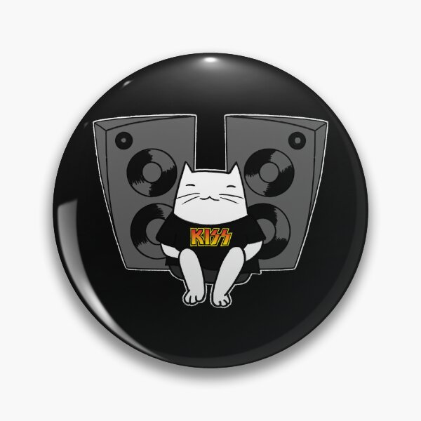 Item preview, Classic rock fan designed and sold by eri-morie.
