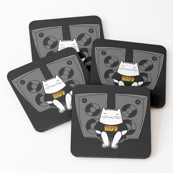 Item preview, Classic rock fan designed and sold by eri-morie.