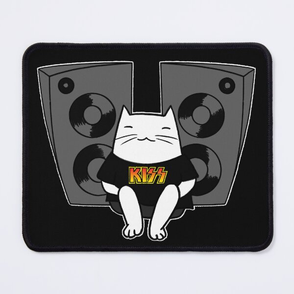 Item preview, Classic rock fan designed and sold by eri-morie.