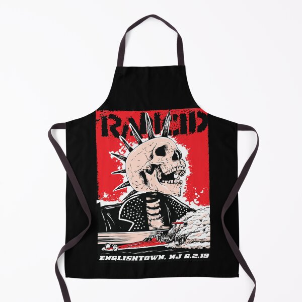 Item preview, Rancid - Punk Rock, Speed & Attitude designed and sold by rockfanatic.