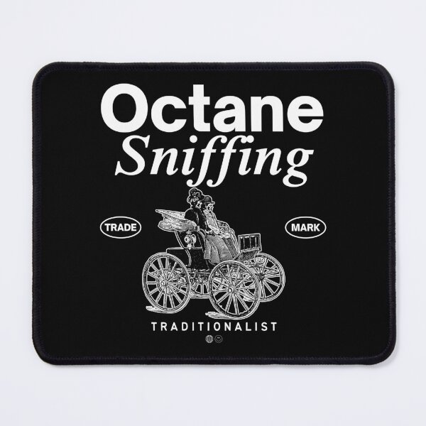 Item preview, Octane sniffing designed and sold by Peerless-Prime.