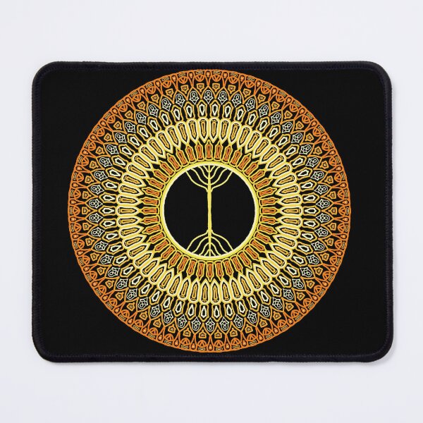 Item preview, Tree of Life Mandala designed and sold by Mandalas_fun.