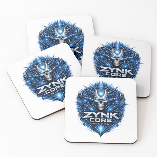 Item preview, Zynk Core Neural designed and sold by Zynkstreet.