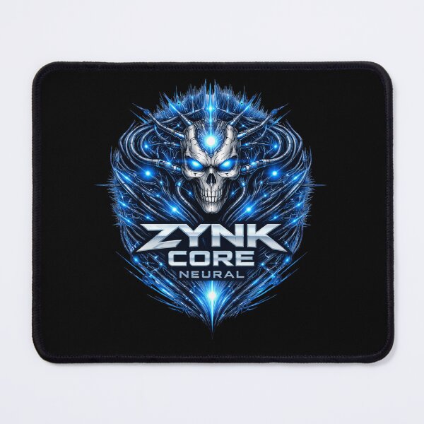 Item preview, Zynk Core Neural designed and sold by Zynkstreet.