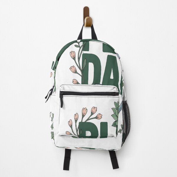 Item preview, Plant Daddy Botanical Plant Dad Gardening designed and sold by TheRetroStyle.