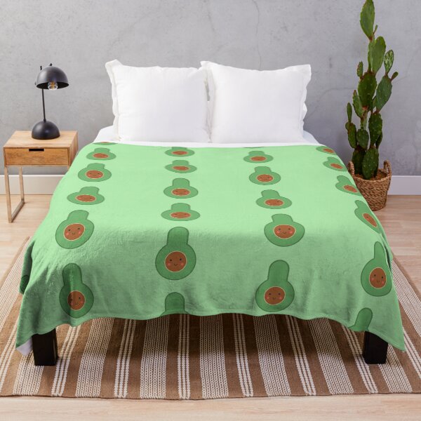 Item preview, Avocado designed and sold by UnwindMoon.