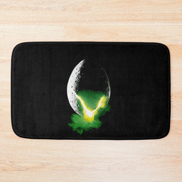 Item preview, Alan Alien Parody designed and sold by talhamughal.