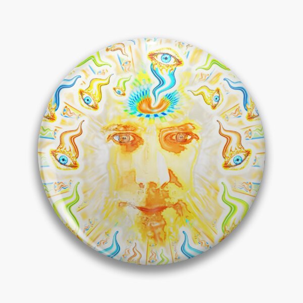 Item preview, SearchingMinds designed and sold by Klaus Bremner (Autotelic Art).