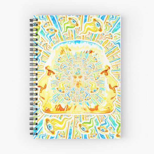 Item preview, SearchingMinds designed and sold by Klaus Bremner (Autotelic Art).