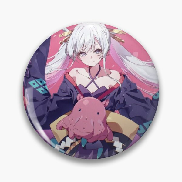 Item preview, Cosmic Princess Kaguya! designed and sold by Emmamago.