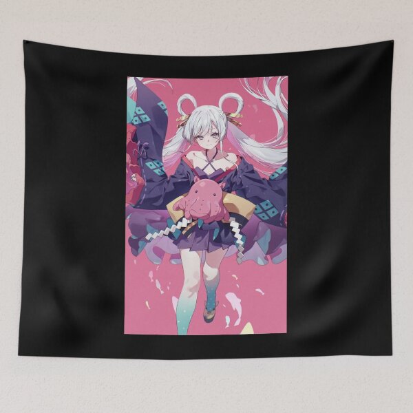 Item preview, Cosmic Princess Kaguya! designed and sold by Emmamago.