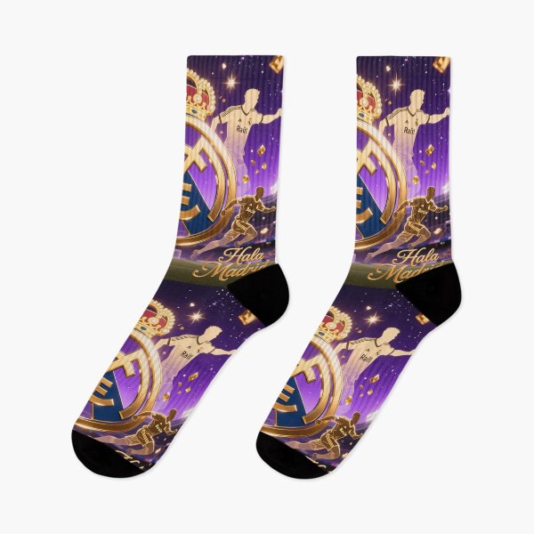 Item preview, Hala Madrid  designed and sold by casamomo.