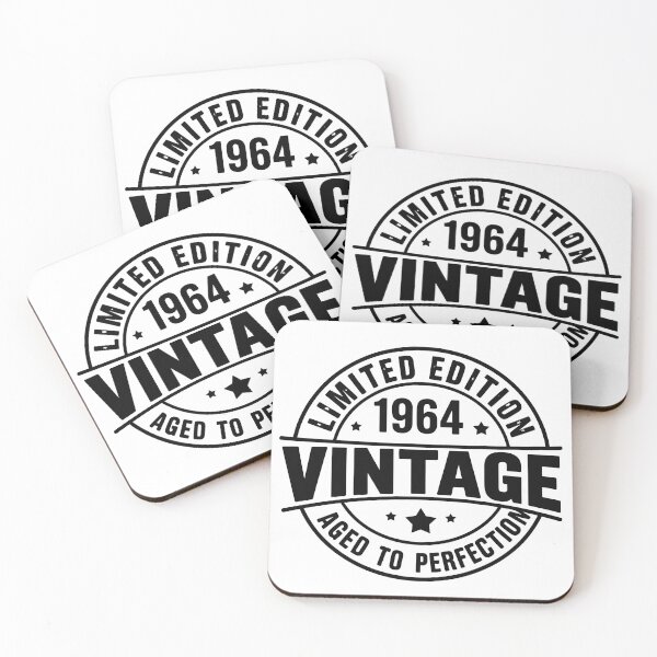 Item preview, Vintage 1964 Limited Edition  designed and sold by jkrphoto.