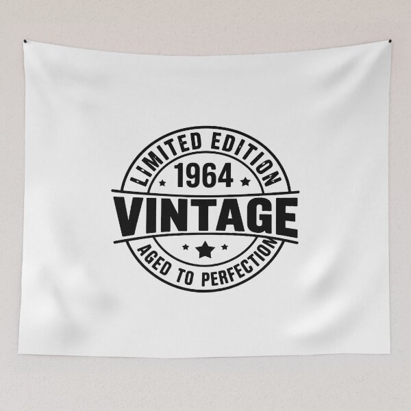Item preview, Vintage 1964 Limited Edition  designed and sold by jkrphoto.