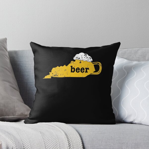 Item preview, Home Brew Beer Pong Kentucky Funny Beer Apparel Craft Beer designed and sold by shoppzee.