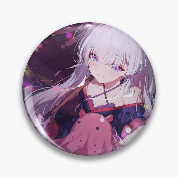 Item preview, Cosmic Princess Kaguya! designed and sold by Emmamago.