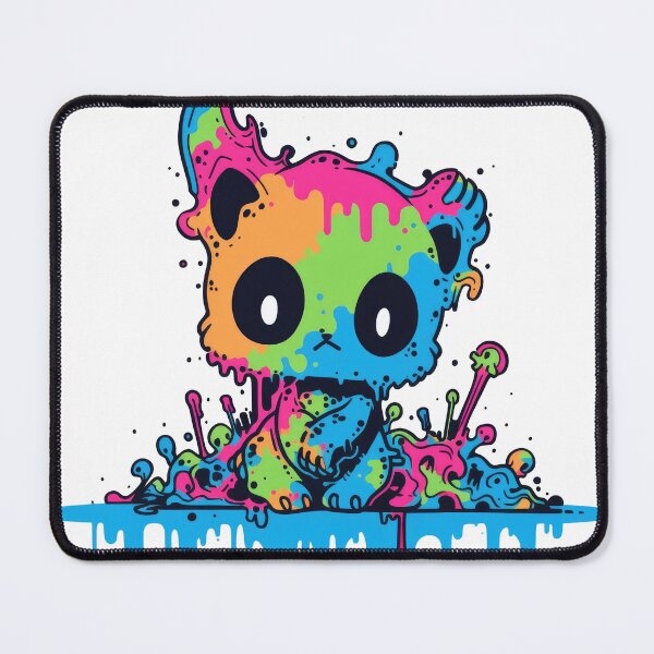 Item preview, cute monster  designed and sold by Govinda Vishwakarma.