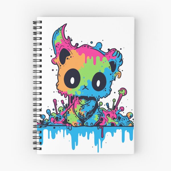Item preview, cute monster  designed and sold by Govinda Vishwakarma.