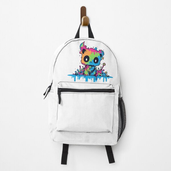 Item preview, cute monster designed and sold by Govinda Vishwakarma.