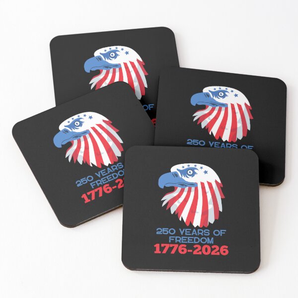 Item preview, 250 Years America 250 1776 2026 250th Anniversary Independence Celebration designed and sold by Artycom.