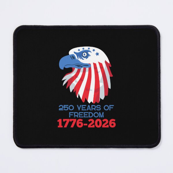 Item preview, 250 Years America 250 1776 2026 250th Anniversary Independence Celebration designed and sold by Artycom.