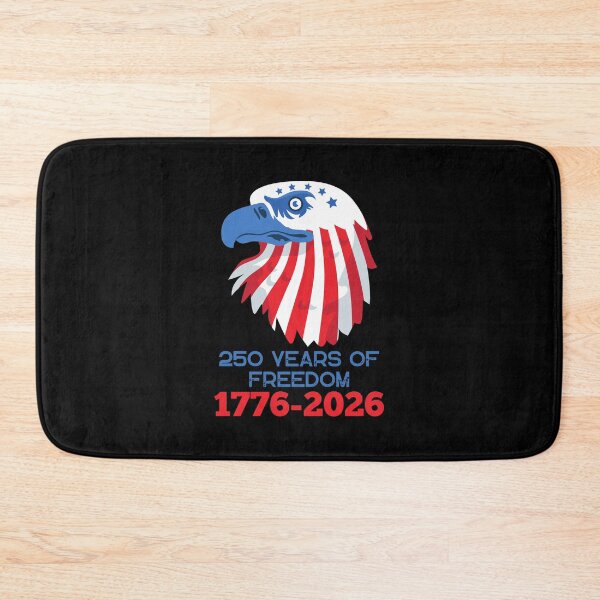 Item preview, 250 Years America 250 1776 2026 250th Anniversary Independence Celebration designed and sold by Artycom.