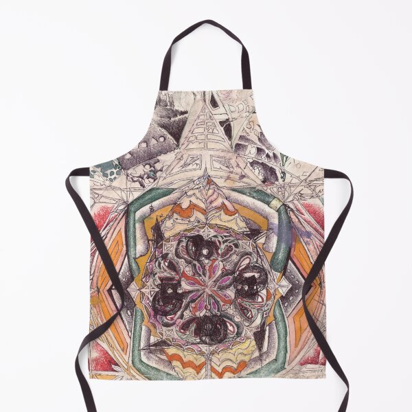 Item preview, Cosmic Mandala: Surreal Sacred Geometry designed and sold by 90 A.