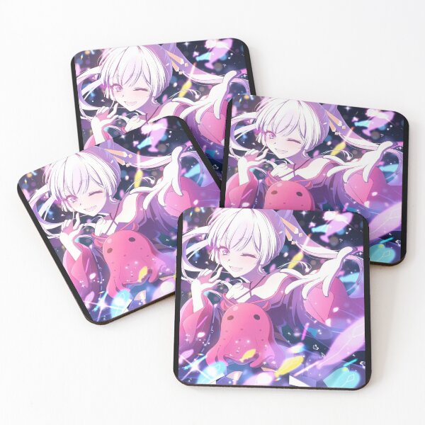 Item preview, Cosmic Princess Kaguya! designed and sold by Emmamago.