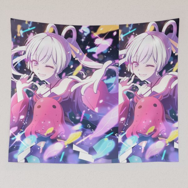 Item preview, Cosmic Princess Kaguya! designed and sold by Emmamago.