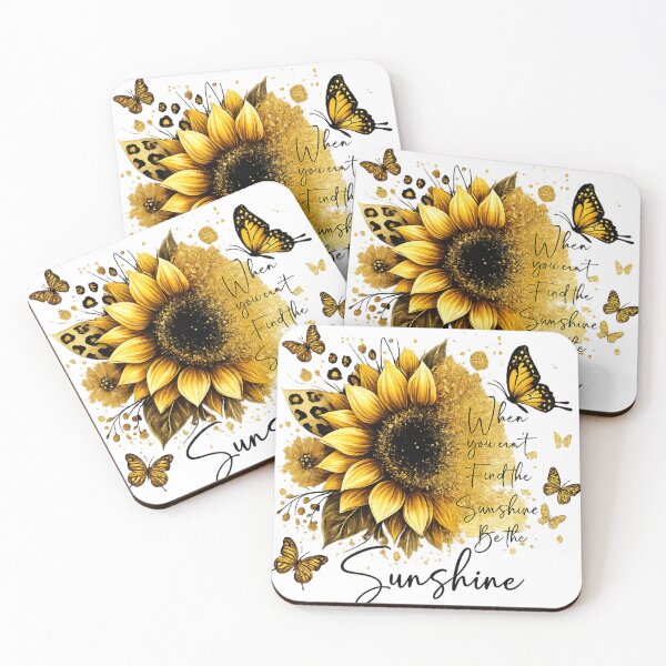 Item preview, Be that Sunshine! designed and sold by fribabywonder.